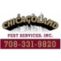 Chicagoland Pest Services, Inc. logo - Similar company to Pestco