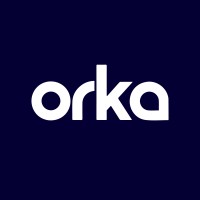 ORKA system logo - Similar company to Techfeast