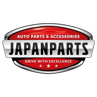 Japanparts logo - Similar company to Idemitsu Lubricants Bangladesh