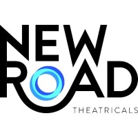 New Road Theatricals logo - Similar company to Stan'S Cafe