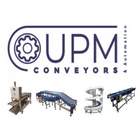 UPM Conveyors (& Automation) Ltd logo - Similar company to Oadby Conveyors