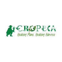 CropLia logo - Similar company to Plug Software