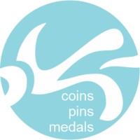 Sundax Coins, Medals & Pins logo - Similar company to Lapel Pins Plus