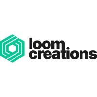 Loom Creations logo - Similar company to Executive Nations
