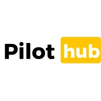 PILOT HUB logo - Similar company to Saharajets