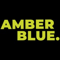 AMBER.BLUE logo - Similar company to Kappa Brick Capital