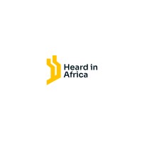 Heard in Africa logo - Similar company to Light Leads