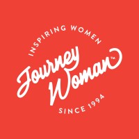JourneyWoman™: Women Over 50 Travel logo - Similar company to Memory Tree Productions