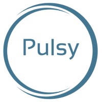 Pulsy logo - Similar company to Pulsy Technology