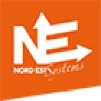 Nord Est Systems srl logo - Similar company to Mail Express Poste Private Srl