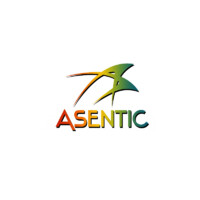 Asentic logo - Similar company to Acentice