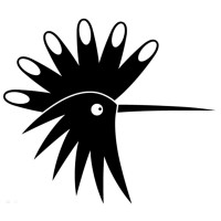 Hoopoe Running Apparel logo - Similar company to Theproject.