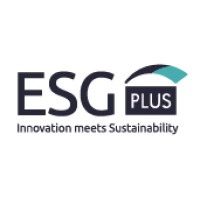ESG Plus GmbH logo - Similar company to Steincode Gmbh