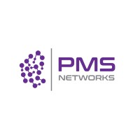 PMS Networks Ltd logo - Similar company to Comms Circle