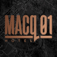 MACq 01 Hotel logo - Similar company to Vantage Hotels