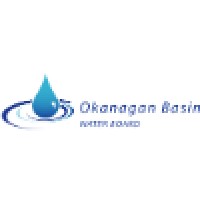 Okanagan Basin Water Board logo - Similar company to Climatewest