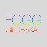 FOGG Gildeskål logo - Similar company to Veveri Co.