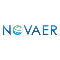 NOVAER logo - Similar company to Aeronaval