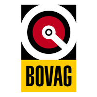 BOVAG logo - Similar company to Baanclaesen