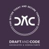 Draft and Code Advocates & Consultants logo - Similar company to Equality Edge