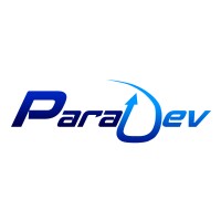 ParaDev logo - Similar company to Ihpe_Lab