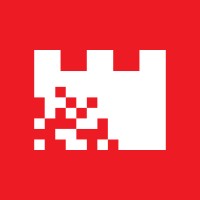 Grenade Castle logo - Similar company to Goodshape
