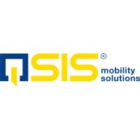 S.I.S. Mobility Solutions logo