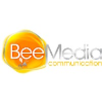 BeeMedia Italia logo - Similar company to Goolbook - Influencer Marketing