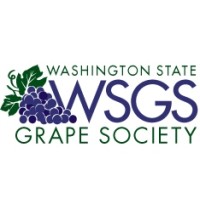 Washington State Grape Society logo - Similar company to Tyton Aviation