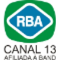 TV RBA / BAND