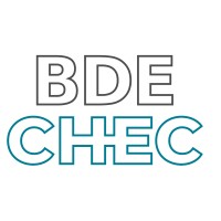 BDE CHEC logo - Similar company to Ingeforce