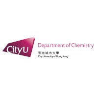 Department of Chemistry, City University of Hong Kong logo - Similar company to Department Of Chemistry At Colorado State University