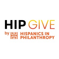 HIPGive logo - Similar company to Cordem A.B.P
