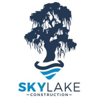 Sky Lake Construction LLC logo - Similar company to Guild Builders