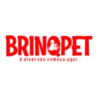 BrinqPet logo - Similar company to Durapet'S