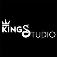 King Studio logo - Similar company to Studio Sein