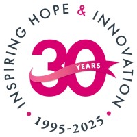 The LAM Foundation logo - Similar company to Pf Warriors