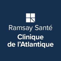 CLINIQUE DE L'ATLANTIQUE logo - Similar company to Charantelec
