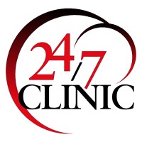 24/7 Clinic logo - Similar company to Healtherz
