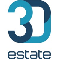 3D Estate logo - Similar company to 3D Estate