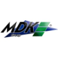 MDK Asia Sdn. Bhd. logo - Similar company to Apport International Pte. Ltd., Singapore