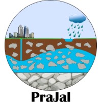 PraJal logo - Similar company to Aarohi Foundation