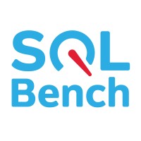 SQLBench logo - Similar company to Mydba