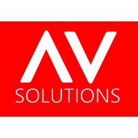 AV SOLUTIONS logo - Similar company to Gold International Se