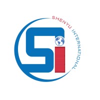 SHENYU INTERNATIONAL CO., LIMITED logo - Similar company to Zestycrush