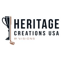 Heritage Creations logo - Similar company to Angelo