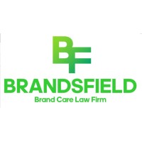 BRANDSFIELD Brand Care Law Firm logo - Similar company to Law Firm 