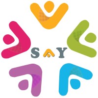 SAY Business Solutions logo - Similar company to The Fifth Insight