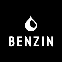 Benzin logo - Similar company to Benzin