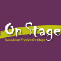 Noordoost Fryslân On Stage logo - Similar company to Glasconstruct Faber Tilma